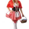 FDW Buy Womens Costumes Buy Miss Red Riding Hood
