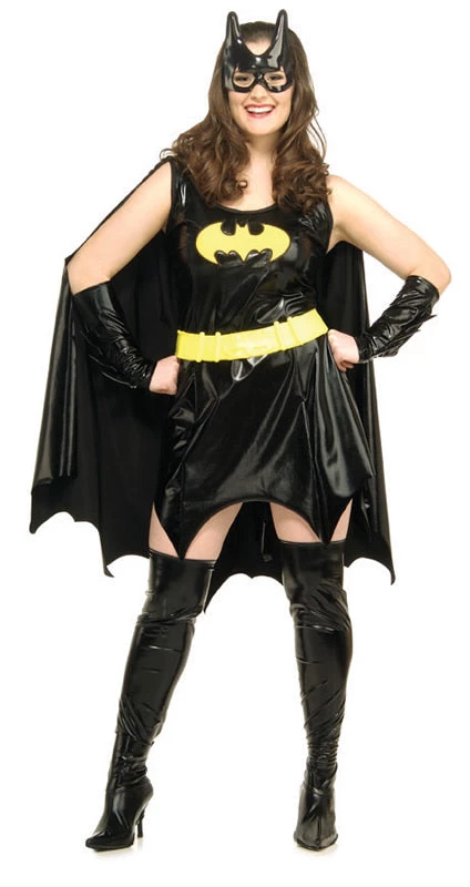 Rubies Buy Batgirl Plus Size Buy Womens Costumes 1 Rubies Buy Batgirl Plus Size Buy Womens Costumes