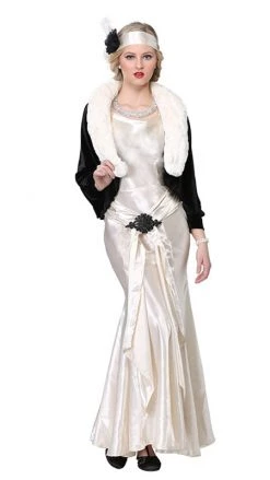 Assorted Buy Womens Costumes Buy 1920s Socialite