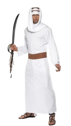 Smiffys Buy Lawrence Of Arabia