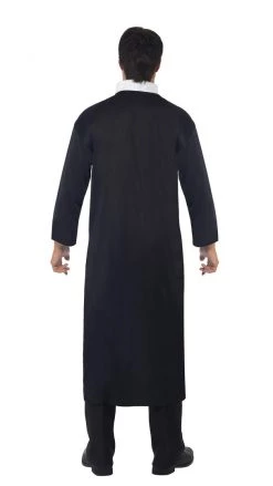 Smiffys Buy Priest Tunic Buy Mens Costumes