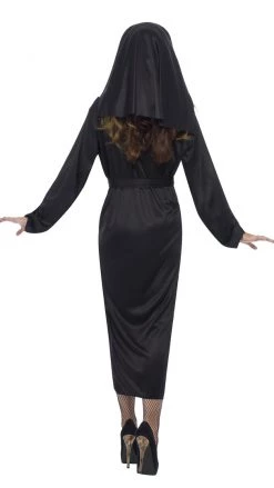 Smiffys Buy Nun For You Buy Womens Costumes
