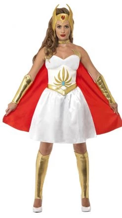Smiffys Buy Womens Costumes Buy Classic She-Ra