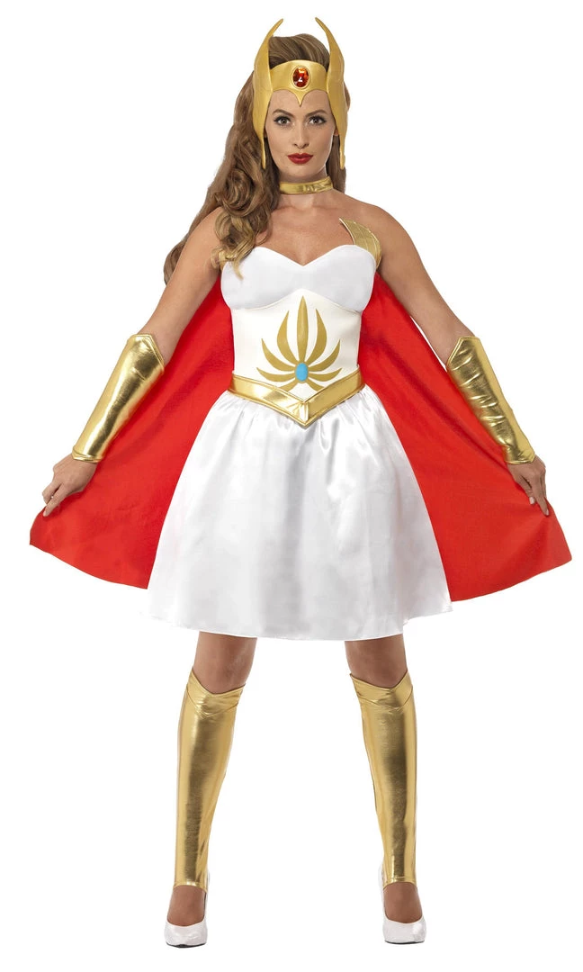 Smiffys Buy Womens Costumes Buy Classic She-Ra 1 Smiffys Buy Womens Costumes Buy Classic She-Ra