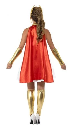 Smiffys Buy Womens Costumes Buy Classic She-Ra