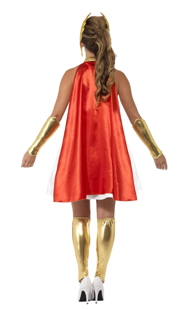 Smiffys Buy Womens Costumes Buy Classic She-Ra 2 Smiffys Buy Womens Costumes Buy Classic She-Ra