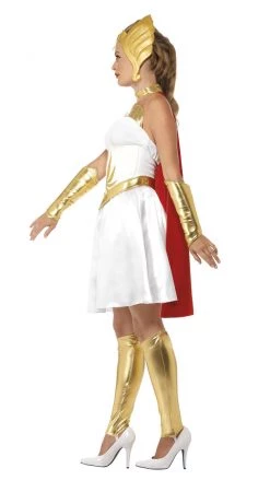 Smiffys Buy Womens Costumes Buy Classic She-Ra 7 Smiffys Buy Womens Costumes Buy Classic She-Ra