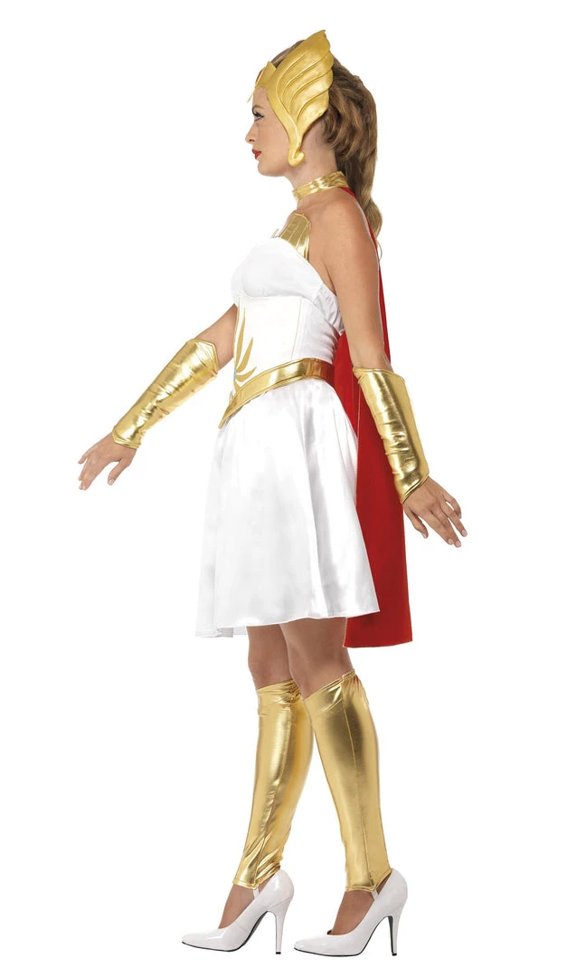 Smiffys Buy Womens Costumes Buy Classic She-Ra 3 Smiffys Buy Womens Costumes Buy Classic She-Ra