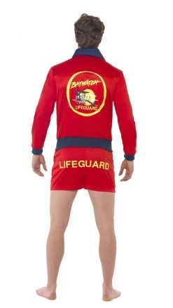 Smiffys Buy Mens Costumes Buy Baywatch Stud