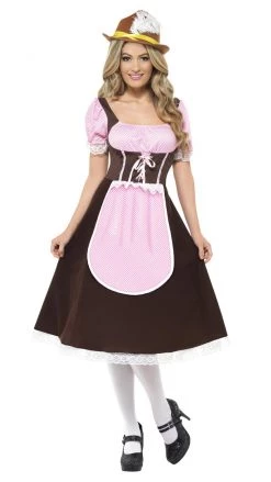 Smiffys Buy Tavern Girl