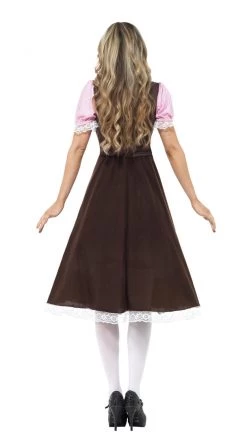 Smiffys Buy Tavern Girl