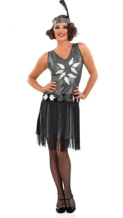 Fun Shack Buy 20s Cocktail Flapper