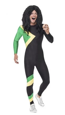 Smiffys Buy Jamaican Hero