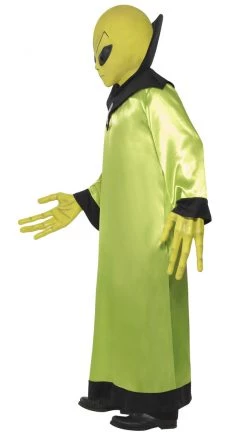 Smiffys Buy Alien Lord