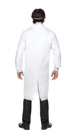 Smiffys Buy Practitioner (Budget Costume)