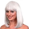 Smiffys Miss Santa Wig Wigs