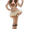 Smiffys Buy Fever Giraffe Buy Womens Costumes