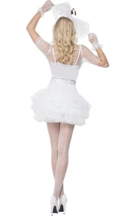 Smiffys Buy Womens Costumes Buy Fever 80s Chick Madonna