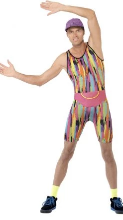 Smiffys Buy Mr Energizer