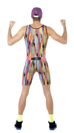 Smiffys Buy Mr Energizer