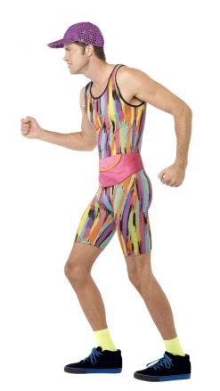 Smiffys Buy Mr Energizer