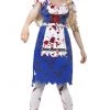 Smiffys Buy Womens Costumes Buy Zombie Bavarian Girl