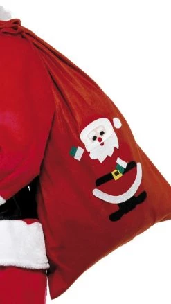 Smiffys Santa Sack