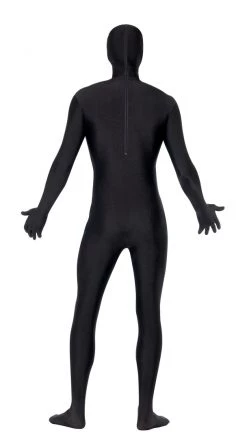 Smiffys Buy Mens Costumes Buy Second Skin Shot Gangster