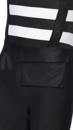 Smiffys Buy Second Skin Mime Buy Mens Costumes