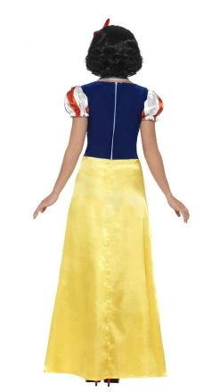 Smiffys Buy Traditional Snow White
