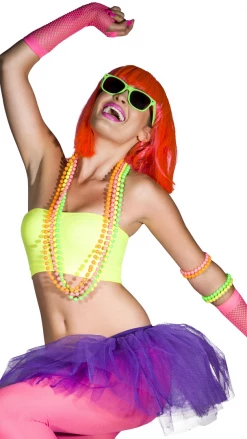 Smiffys Neon Pearls New Products & Restocks