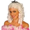 Smiffys Southern Belle Wig