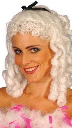 Smiffys Southern Belle Wig