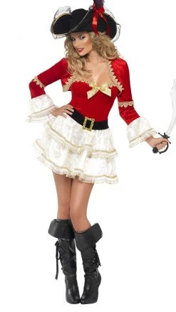 Smiffys Buy Plentiful Pirate