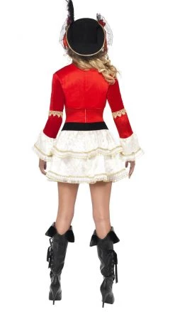 Smiffys Buy Plentiful Pirate