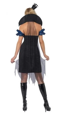 Smiffys Buy Womens Costumes Buy Fever Evil Queen