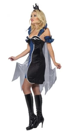 Smiffys Buy Womens Costumes Buy Fever Evil Queen