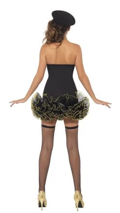 Smiffys Buy Fashion Police