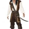 Smiffys Buy High Seas Pirate