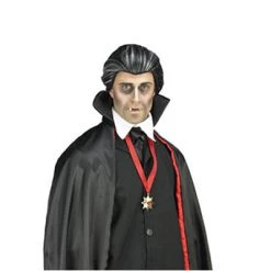 Smiffys Count Dracula Wig