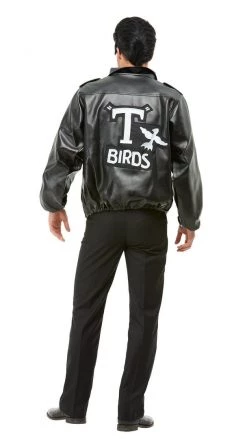 Smiffys Buy Mens Costumes Buy T Bird Jacket