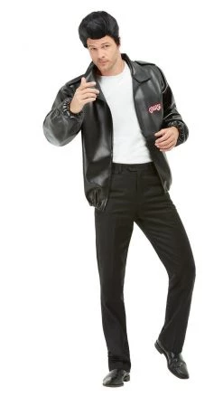Smiffys Buy Mens Costumes Buy T Bird Jacket