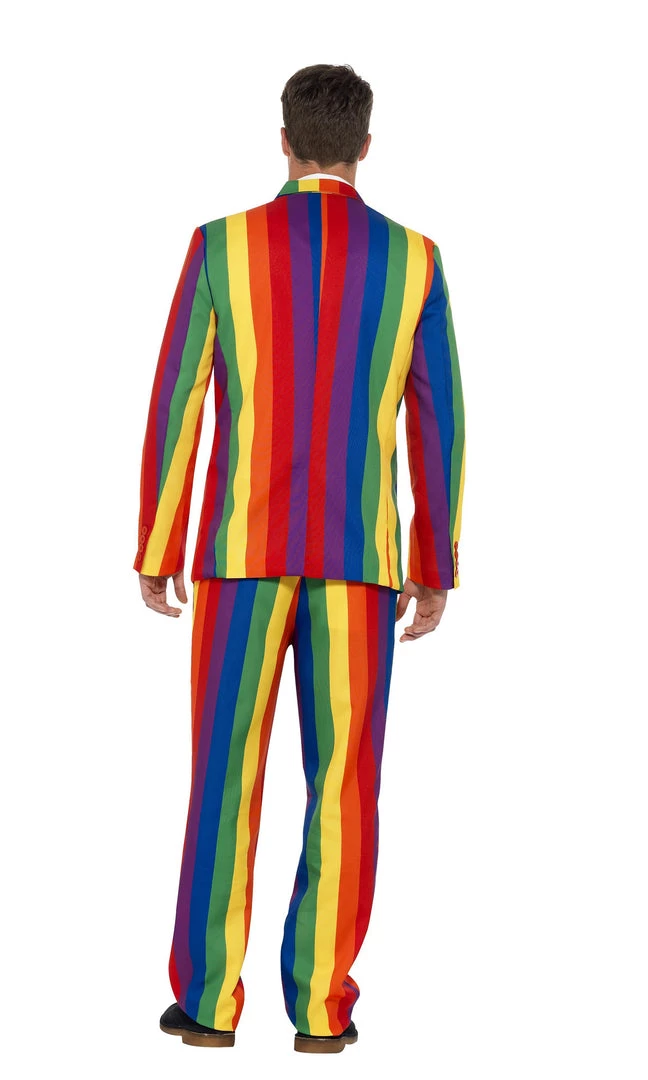 Smiffys Buy Mens Costumes Buy Stand Out Over The Rainbow Suit 2 Smiffys Buy Mens Costumes Buy Stand Out Over The Rainbow Suit