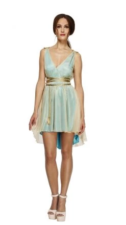 Smiffys Buy Grecian Queen Buy Womens Costumes