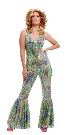 Smiffys Buy Womens Costumes Buy Disco Dancing Queen