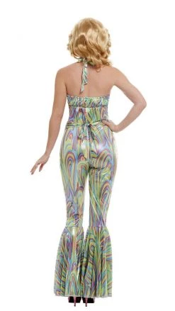 Smiffys Buy Womens Costumes Buy Disco Dancing Queen