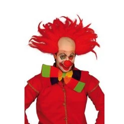 Smiffys Clown Wig Wigs