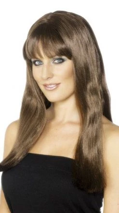 Smiffys Mystique Wig Wigs