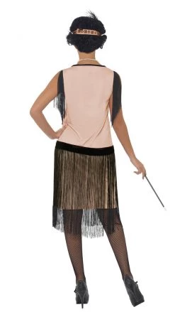 Smiffys Buy Flapper Girl Buy Womens Costumes