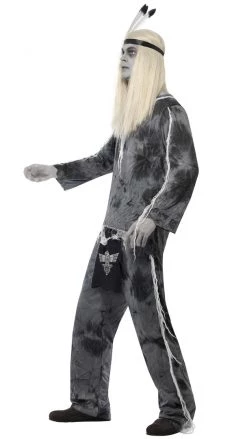 Smiffys Buy Ghost Town Indian